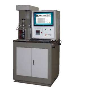 什么是萬能材料試驗機？用于電池極耳拉伸