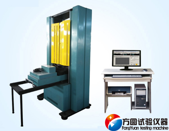 彈簧荷重機(jī)的作用和操作標(biāo)準(zhǔn)有哪些？